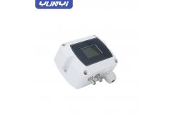 China Druck Low Differential Pressure Transducer Sensor Air supplier
