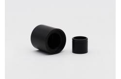 China 15Mm Custom Perfume Caps , Magnetic Perfume Cap Sealed supplier