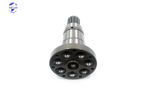 Hydraulic Piston Pump Parts For Rexroth-A2FM56-Series Drive Shaft