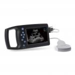 5.7 LED 135db Medical Vet Ultrasonic Machine Pig Pregnancy Ultrasound Scanner for sale