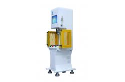 China Data Traceability Servo Press Machine Real Time Remote Monitoring Durable supplier