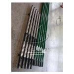 API 11AX Sucker Rod Pump Barrel Drilling Tool 8-30ft length for sale