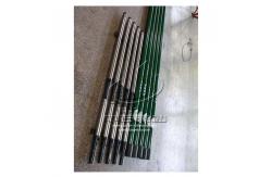 China API 11AX Sucker Rod Pump Barrel Drilling Tool 8-30ft length supplier