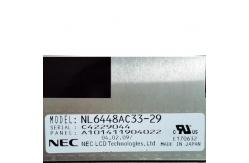 China NEW 10.4 inch 640*480 TFT-LCD lcd display NL6448AC33-29 supplier