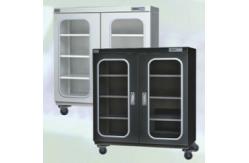 China Anti - Static Damp - Proof Climatic Test Cabinet Recycled 1%-20%RH supplier