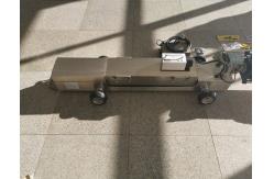 China NDT Pipeline X-Ray Crawler With Radiography Function HXPC-100B1X supplier