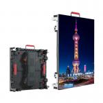 Outdoor Stage Events Led Display Screen Panel Waterproof for sale