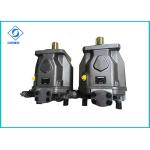 Swash Plate Design Hydraulic Piston Pump With Excellent Oil Absorbency