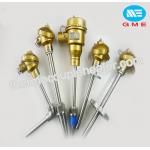 Temperature Sensor Thermocouple RTD High Temperature Assembly 0--1300C for sale