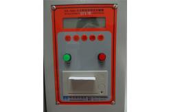 China Fully Automatic Bursting Strength Paper Testing Equipments With Paper Paperboard supplier