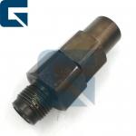 416-7101 4167101 For C6.6 Engine E320D Excavator Fuel Injector Valve for sale