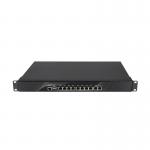 Intel Pentium 4405U 1U Server With 10 Ethernet DDR4 32G RAM And Windows 10 Linux for sale
