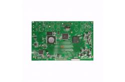 China Main Board FR4 AOI PCB Assembly Printed Circuit Board Assembly Companies Rapid Pcba supplier