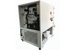 China Environmental Simulation Temperature And Humidity Test Chamber Programmable Air Cooled supplier