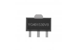 China 1W Gain Block High Linearity Amplifier Operating Frequency for 1-6000MHz supplier