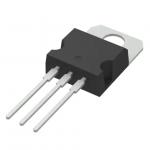 8mA Positive Voltage Regulator IC , TO-220 L7805CV Programmable PMIC for sale