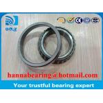 Heavy Load Taper Roller Bearings L305649/611 , Industrial Roller Bearings for sale