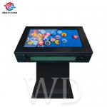 Interaction Menu 21.5-55 inch Outdoor digital Screen Android Windows for sale