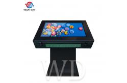 China Interaction Menu 21.5-55 inch Outdoor digital Screen Android Windows supplier