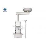 Hospital Mechinical 100KGS Medical Pendant Single Arm Double Arm Pendant With CE for sale
