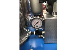 China Speed Governor For Hydro Turbine/Mini Turbine Governor supplier