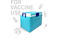China Phefon FS-54L Ice Cooler Box Keep Fresh With 48H Cold Retention supplier