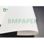 150 microns PP PET Synthetic Poster Material Paper 285 x 430mm Tear Resistant