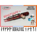 63229474 Fuel Injector 33800-84710 BEBE4L01001 BEBE4L01002 BEBE4L01102 HRE369
