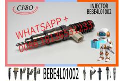 China 63229474 Fuel Injector 33800-84710 BEBE4L01001 BEBE4L01002 BEBE4L01102 HRE369 supplier