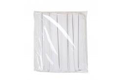 China Paper Bag Wrapper Twin Natural Bamboo Chopstick Disposable Chopstick supplier