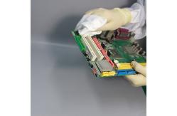 China LCD PCB Cleanroom Microfiber Wipes Microdenier LCD Screen Wipes supplier