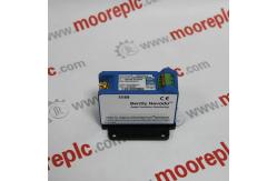 China Bently Nevada | PROBE 330902-00-12-05-02-00 PLC MODULE supplier