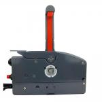 ISO IP65 Force Outboard Controls / Marine Throttle Controls For Yamaha L48cm for sale