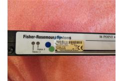 China FISHER-ROSEMOUNT 10P57700005 Analog Input Field Interface Module 10P57700005 supplier