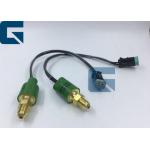3046 3054 3066 Engine Pressure Switch Sensor 20PS767-7 106-0179 For  Excavator for sale