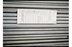 China Cold Bending Deformation Precision Seamless Pipe No Leakage Under High Pressure supplier