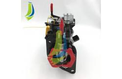 China 28214696 Fuel Injection Pump C7.1 Engine For E320D2 Excavator supplier