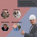 Transcranial Magnetic Stimulation RTMS For Brain Therapy