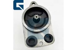 China A8V0200 Pilot Pump For E330C Excavator Gear Pump supplier