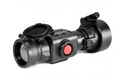 China 384*288 Pixel Uncooled FPGA Clip On Thermal Scope Rugged Constructed supplier