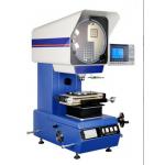 High Precision Optical Measuring Instruments DP100 , Digittal Profile Projector for sale