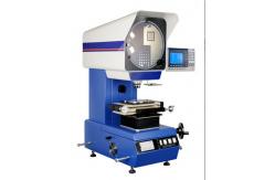 China High Precision Optical Measuring Instruments DP100 , Digittal Profile Projector supplier