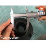 ASTM A105/A105N CARBON STEEL WELDING NECK RAISED FACE FLANGE