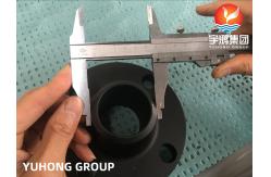 China ASTM A105/A105N CARBON STEEL WELDING NECK RAISED FACE FLANGE supplier