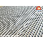 ASTM A213 TP304 Stainless Steel Seamless Boiler Tube U-bending Available for sale