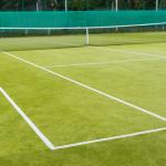 Synthetic Garden Grass Carpet 30mm 35mm Artificial turf Grass Outdoor for sale