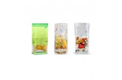 China Recyclable Christmas Candy Treat Bags Birthday Goodie Party Loot Bags 100 Pcs supplier