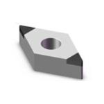 CBN insert, DNGA 150408, 2 tips for sale