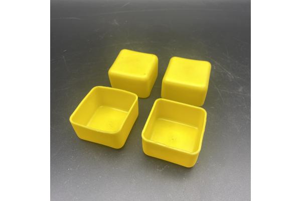 Strut End Protect P2860-33 Over Unistrut Channel End Cap
