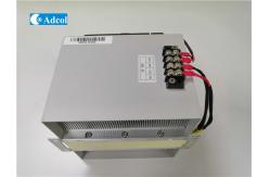 China Flexible Thermoelectric Liquid Cooler  /  Water Cooler Liquid To Air Cooling Unit supplier